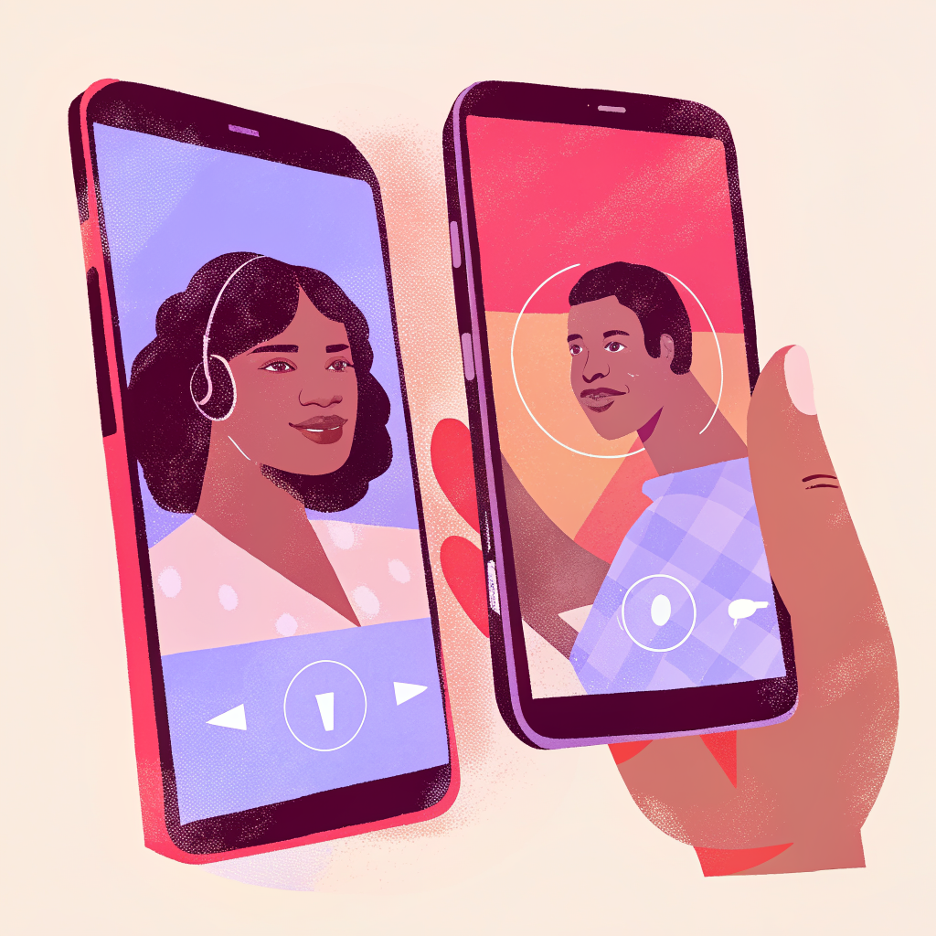 Agente de IA com conversa natural vs chatbot de fluxo: o fim dos menus no WhatsApp