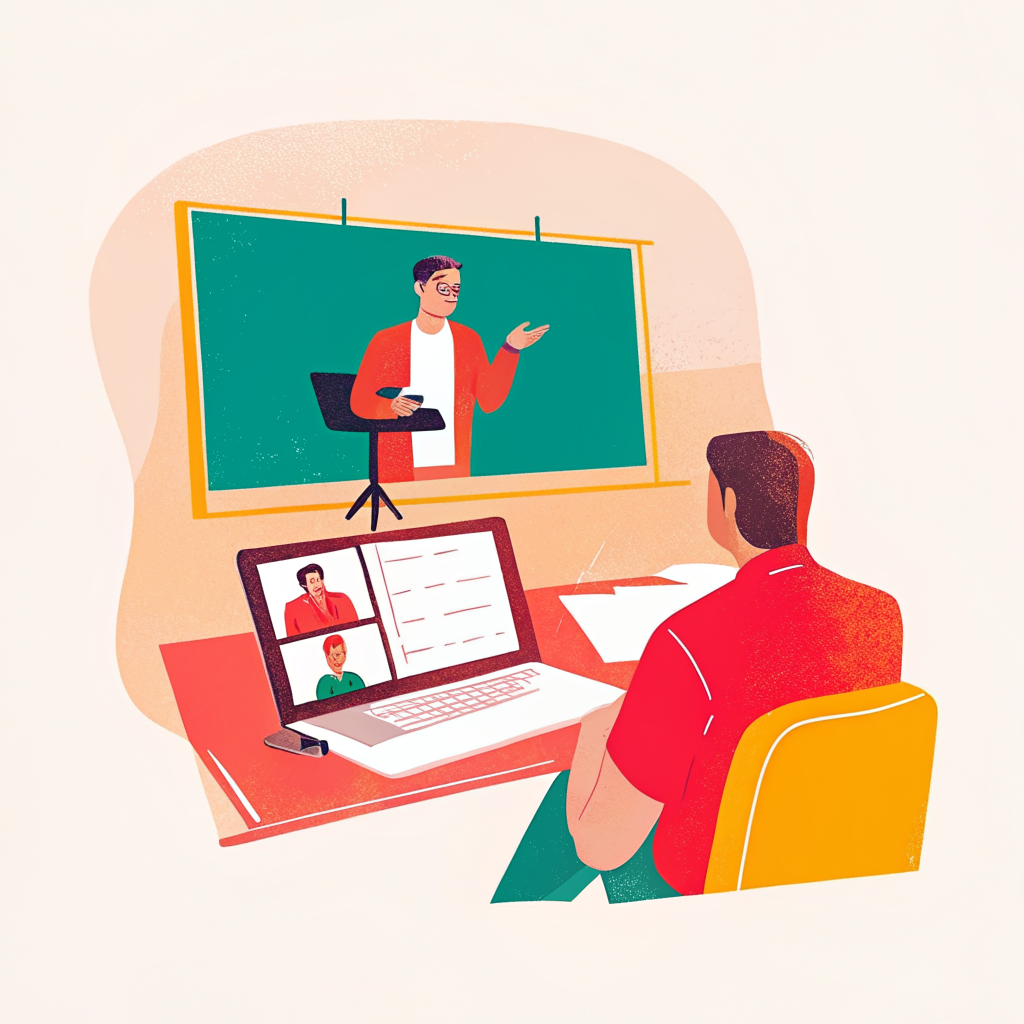 Como funciona o onboarding no Google Meet da WhatsWave
